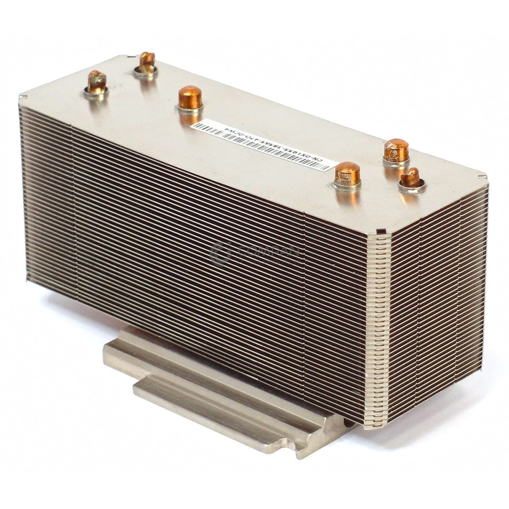 X1955 DELL HEATSINK FOR DELL POWEREDGE 2800 2850 G10